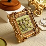 Jewelry Display Frame 1