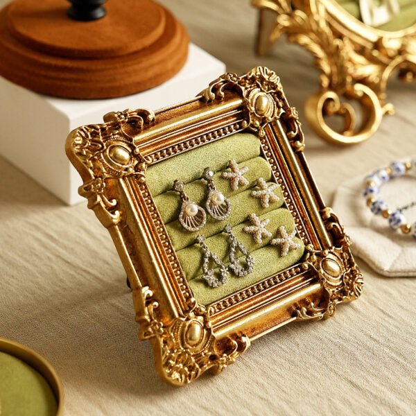 Jewelry Display Frame 1