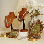 Jewelry Display Frame 3