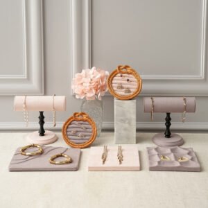 Jewelry Display Sets
