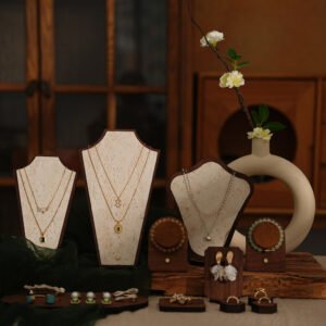 Jewelry Display Stands for Retail Shops