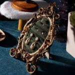 jewelry frame holder 1