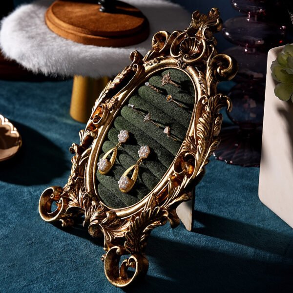 jewelry frame holder 1