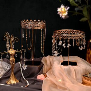 Vintage Jewellery Display Stand