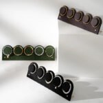 Velvet Bracelets Display Holder for Bracelets ()