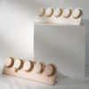 Velvet Bracelets Display Holder for Bracelets ()