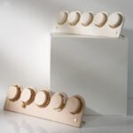 Velvet Bracelets Display Holder for Bracelets ()