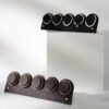 Velvet Bracelets Display Holder for Bracelets ()