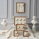 Holz-Armband-Display-Rahmenhalter ()