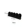 black Velvet Bracelets Display Holder for Bracelets ()