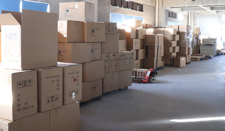 jewelry display stands factory