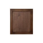 Wooden Pegboard Earring Display Stand for Multiple Earrings ()